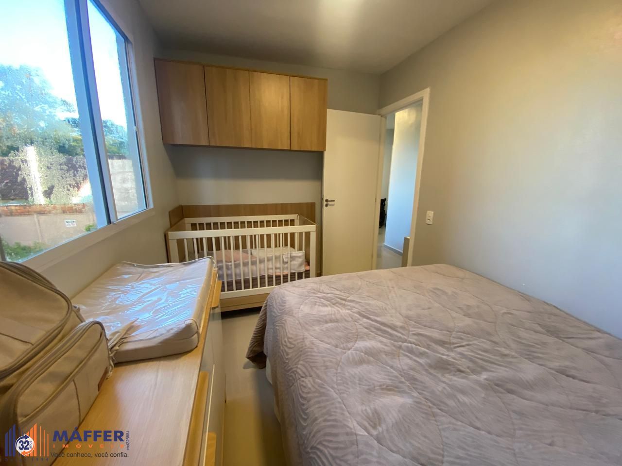 Apartamento, 2 quartos, 41 m² - Foto 9