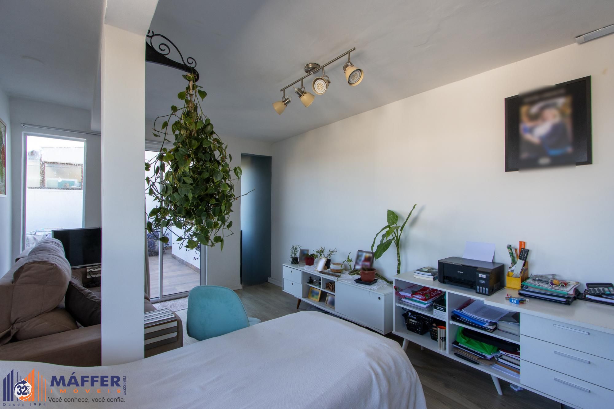 Cobertura, 2 quartos, 131 m² - Foto 22