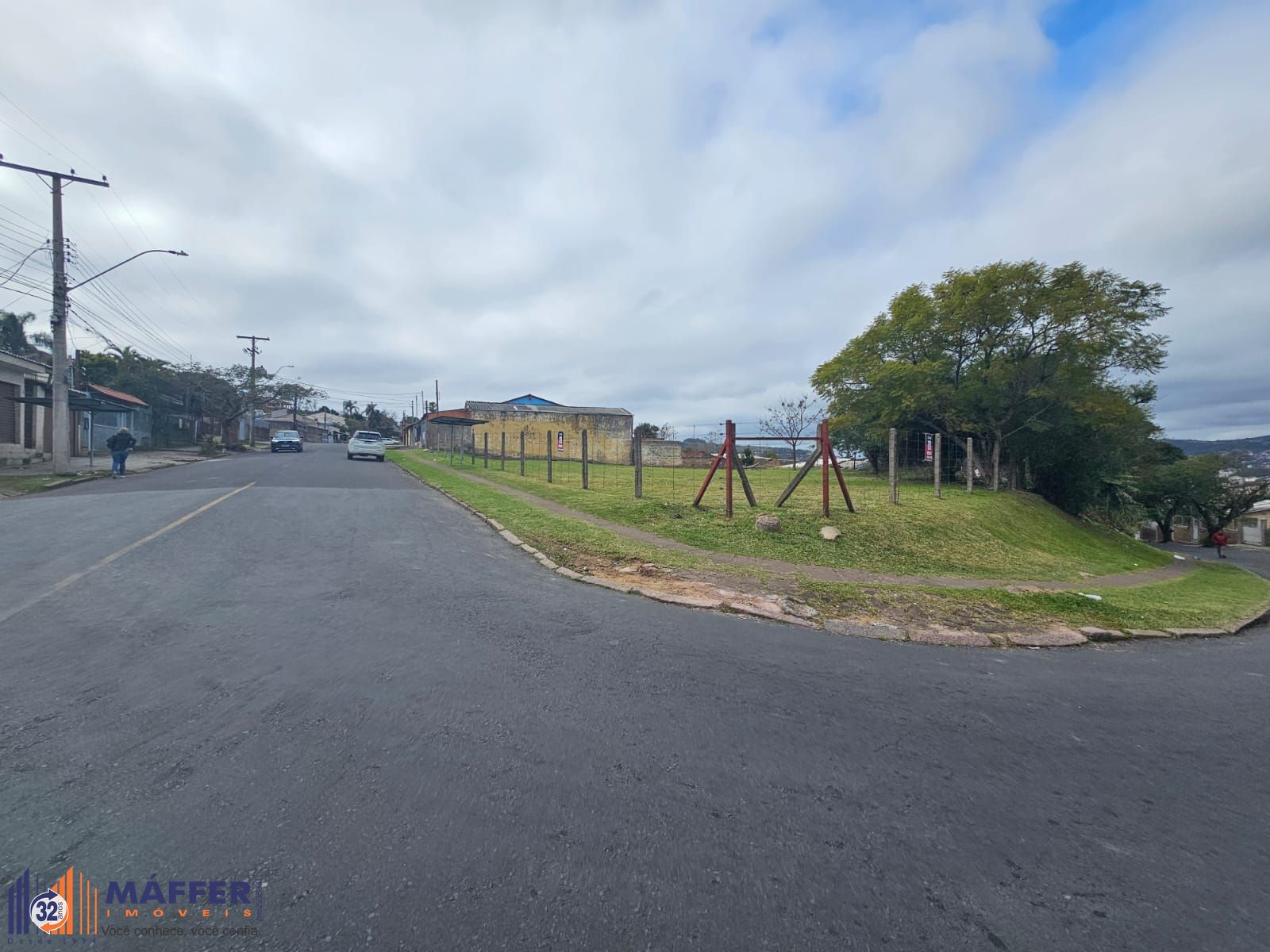 Terreno, 871 m² - Foto 4