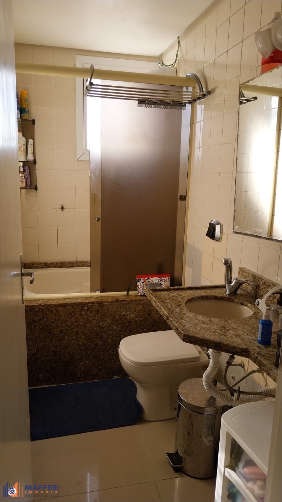 Apartamento, 2 quartos, 67 m² - Foto 11
