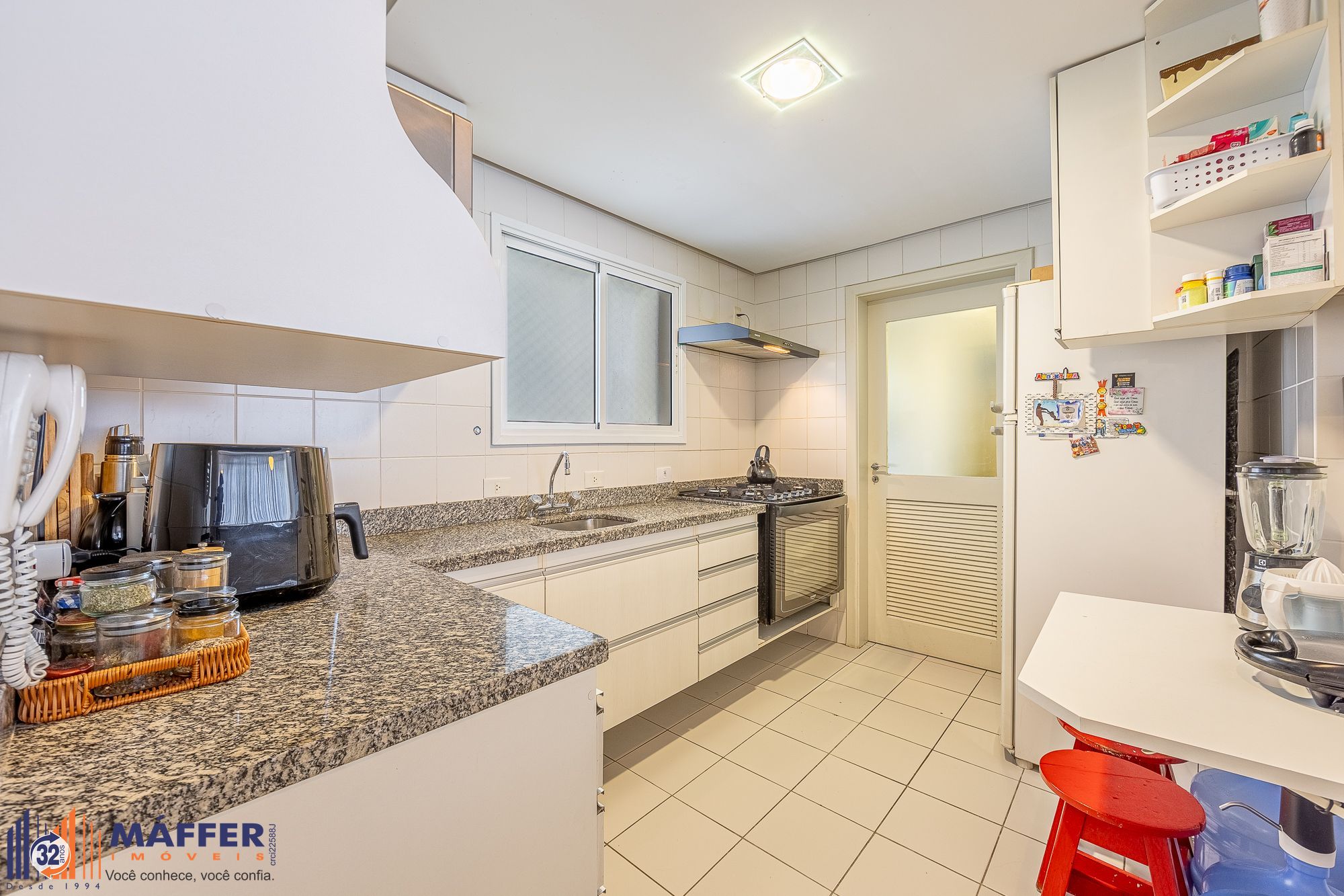 Apartamento, 3 quartos, 105 m² - Foto 10