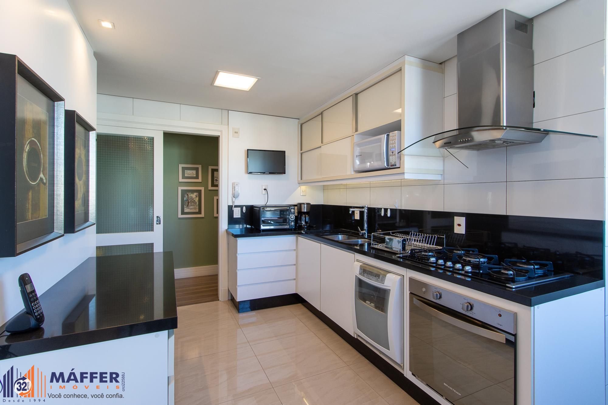 Apartamento, 3 quartos, 143 m² - Foto 35