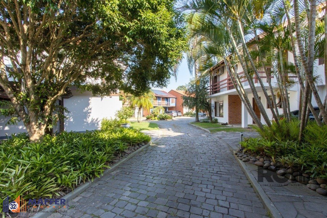 Casa de Condomínio, 4 quartos - Foto 44