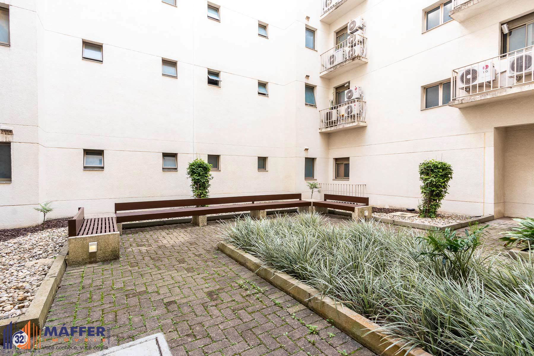 Apartamento, 2 quartos, 96 m² - Foto 7