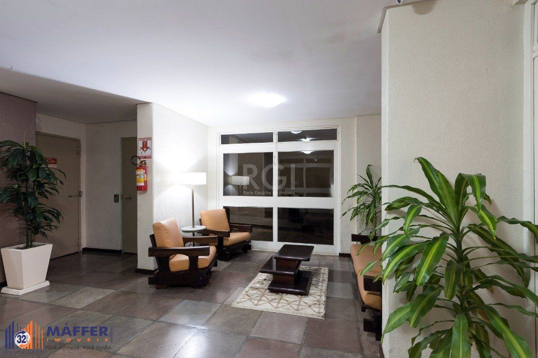 Apartamento, 2 quartos, à venda, 74 m², Centro Histórico - Porto Alegre — foto 5