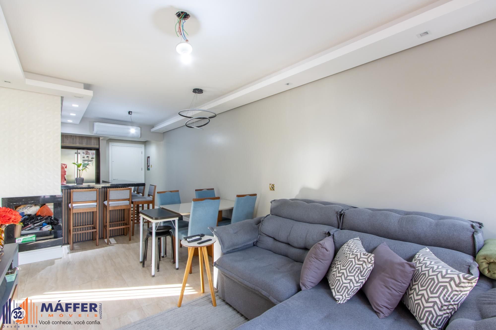 Apartamento, 2 quartos, 78 m² - Foto 6