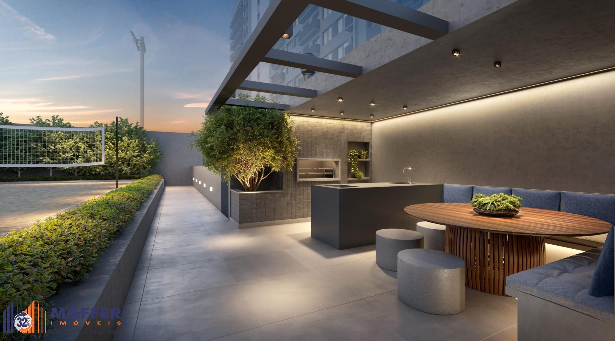 Apartamento, 1 quarto, 28 m² - Foto 15