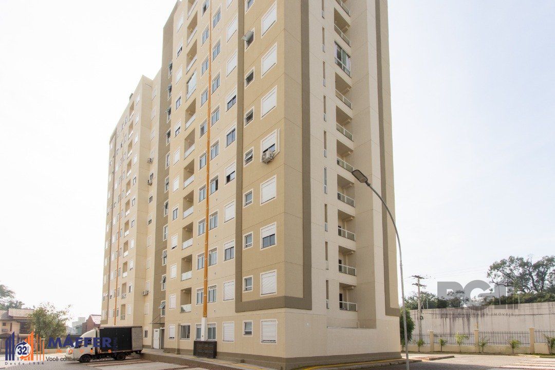 Apartamento, 2 quartos, 44 m² - Foto 26