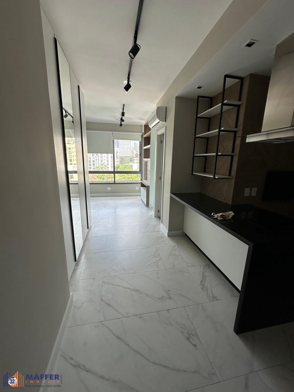 Apartamento, 1 suíte, à venda, 41 m², Cidade Baixa - Porto Alegre — foto 5