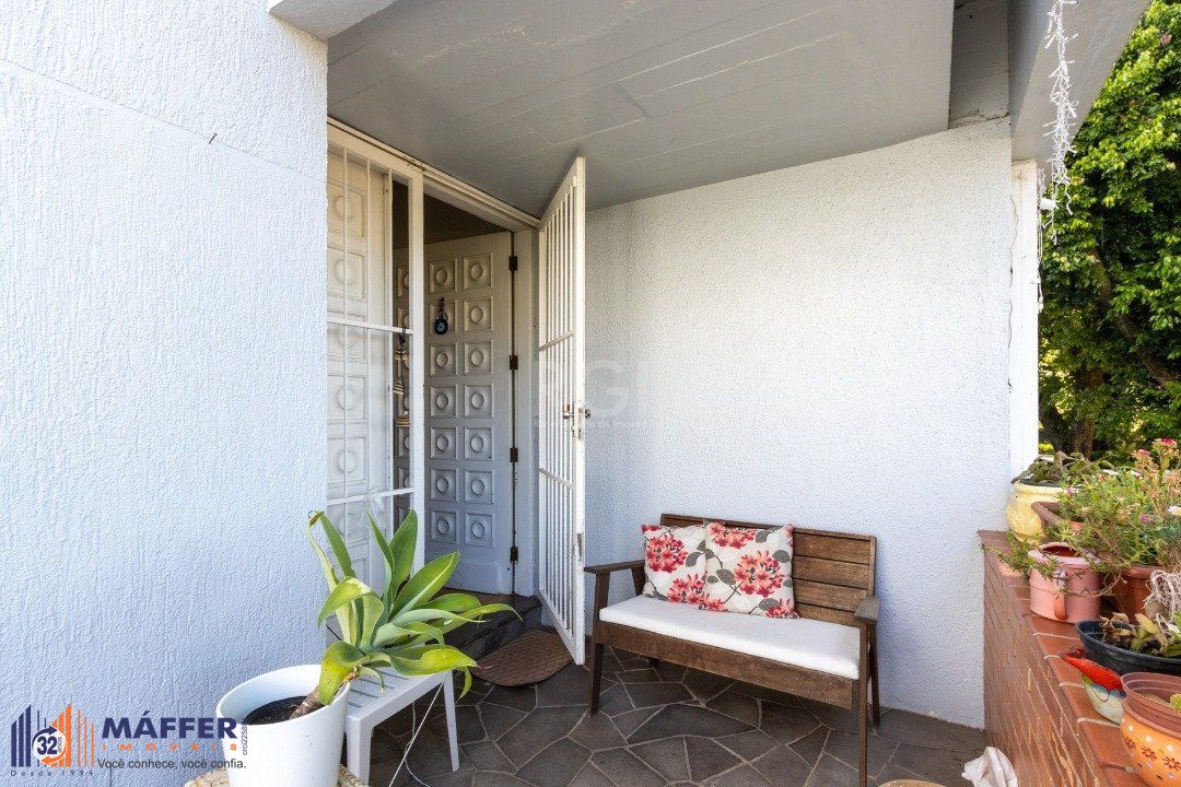 Casa, 3 suítes, à venda, 405 m², Vila Assunção - Porto Alegre — foto 4