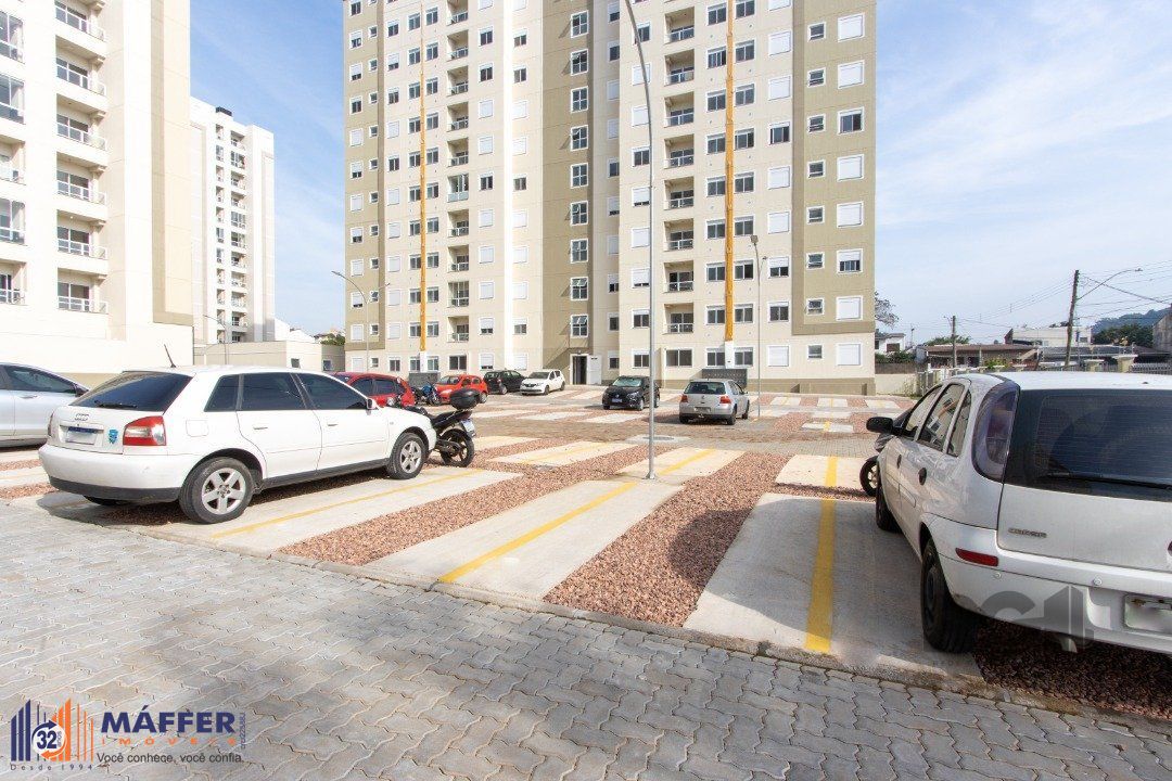 Apartamento, 2 quartos, 44 m² - Foto 27