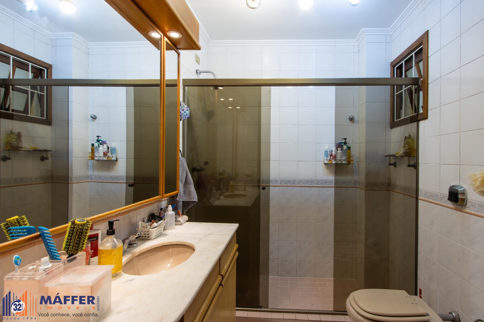Casa de Condomínio, 4 quartos - Foto 40