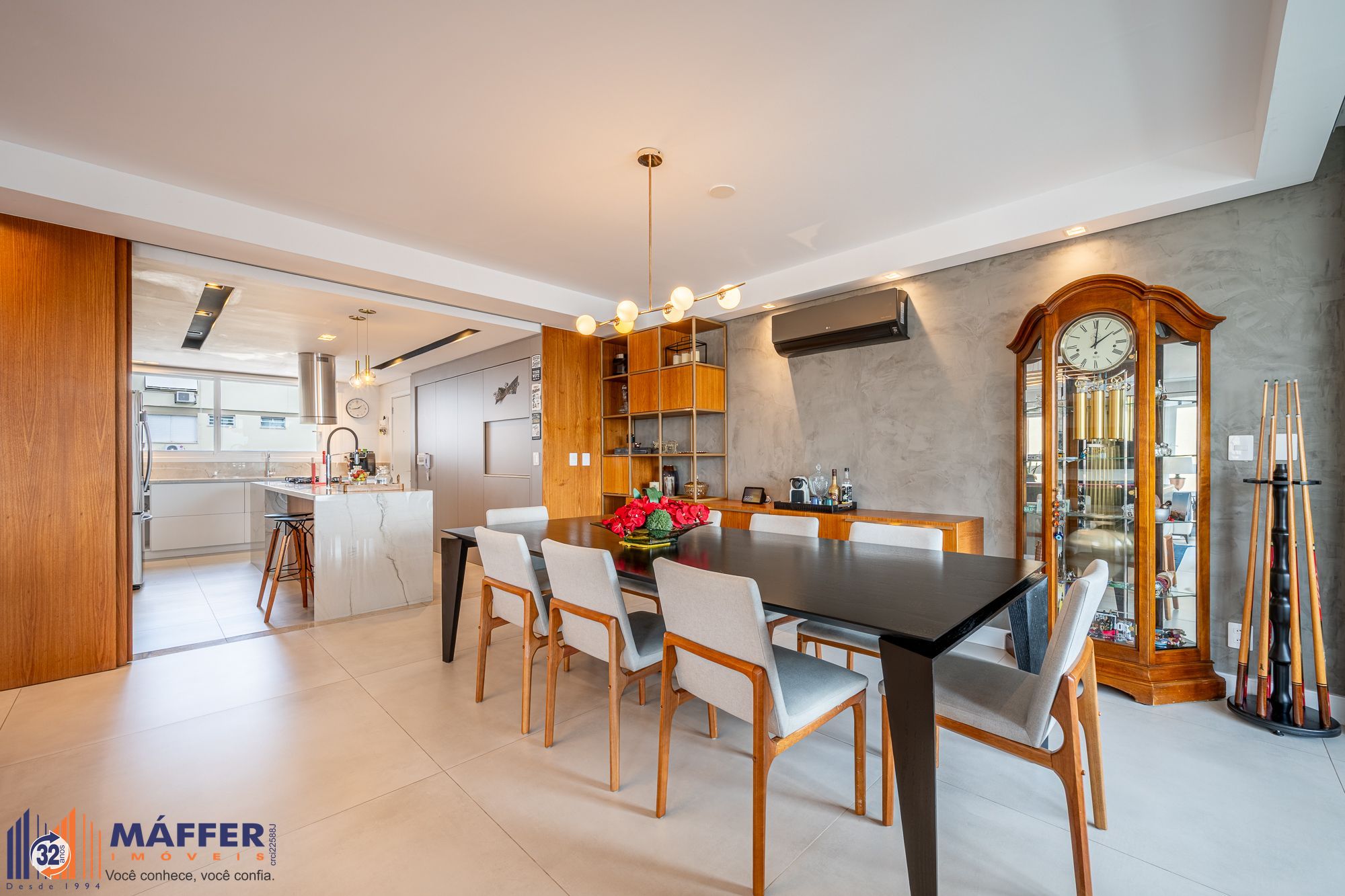 Apartamento, 3 quartos, 381 m² - Foto 12