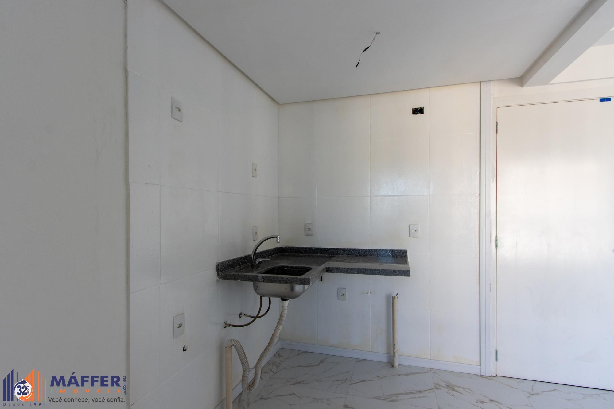 Apartamento, 3 quartos, 53 m² - Foto 9