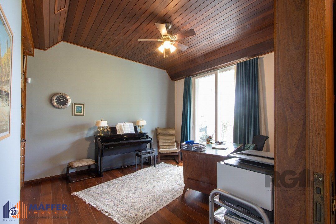 Casa, 3 quartos, 456 m² - Foto 13