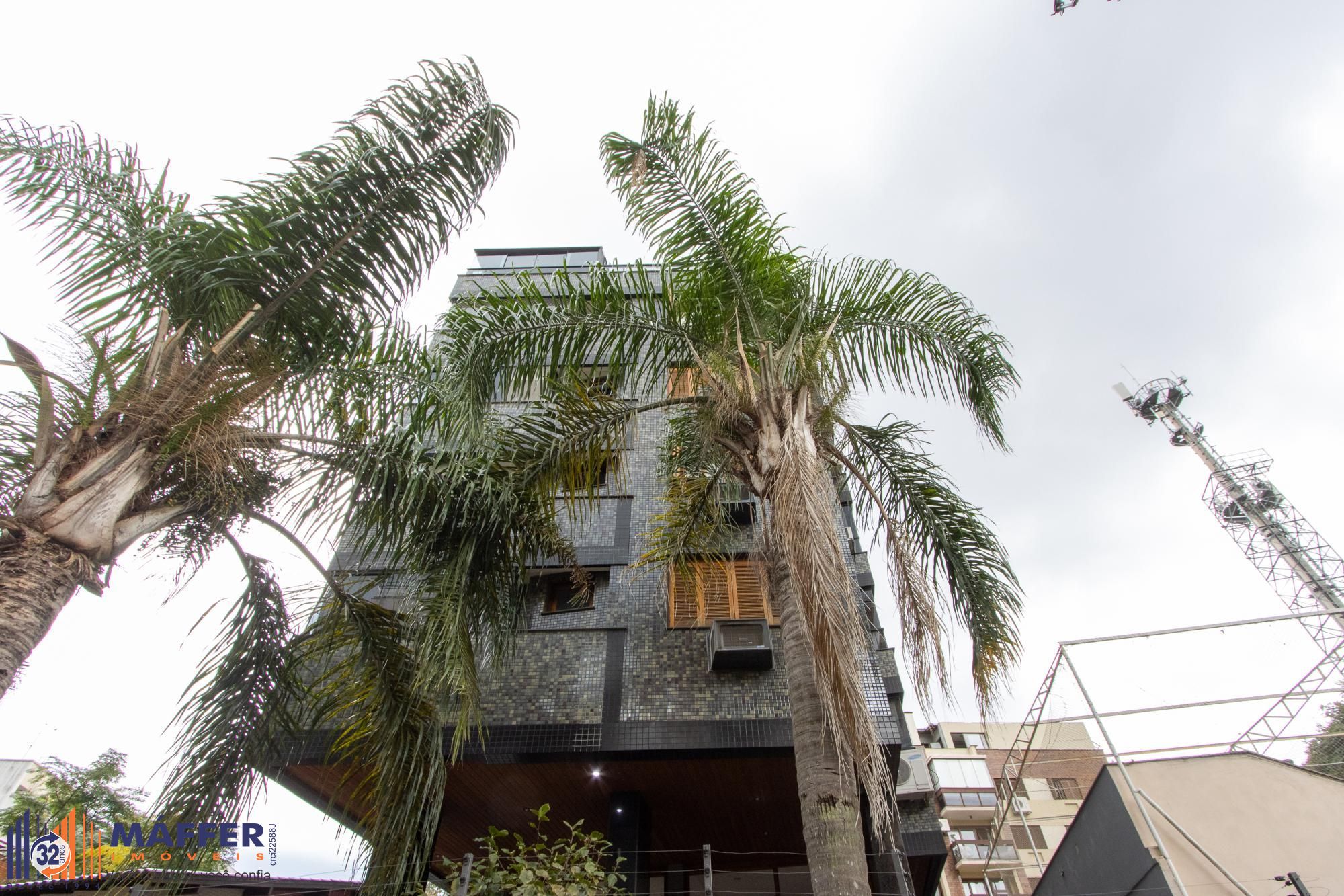 Cobertura, 1 quarto, 113 m² - Foto 38