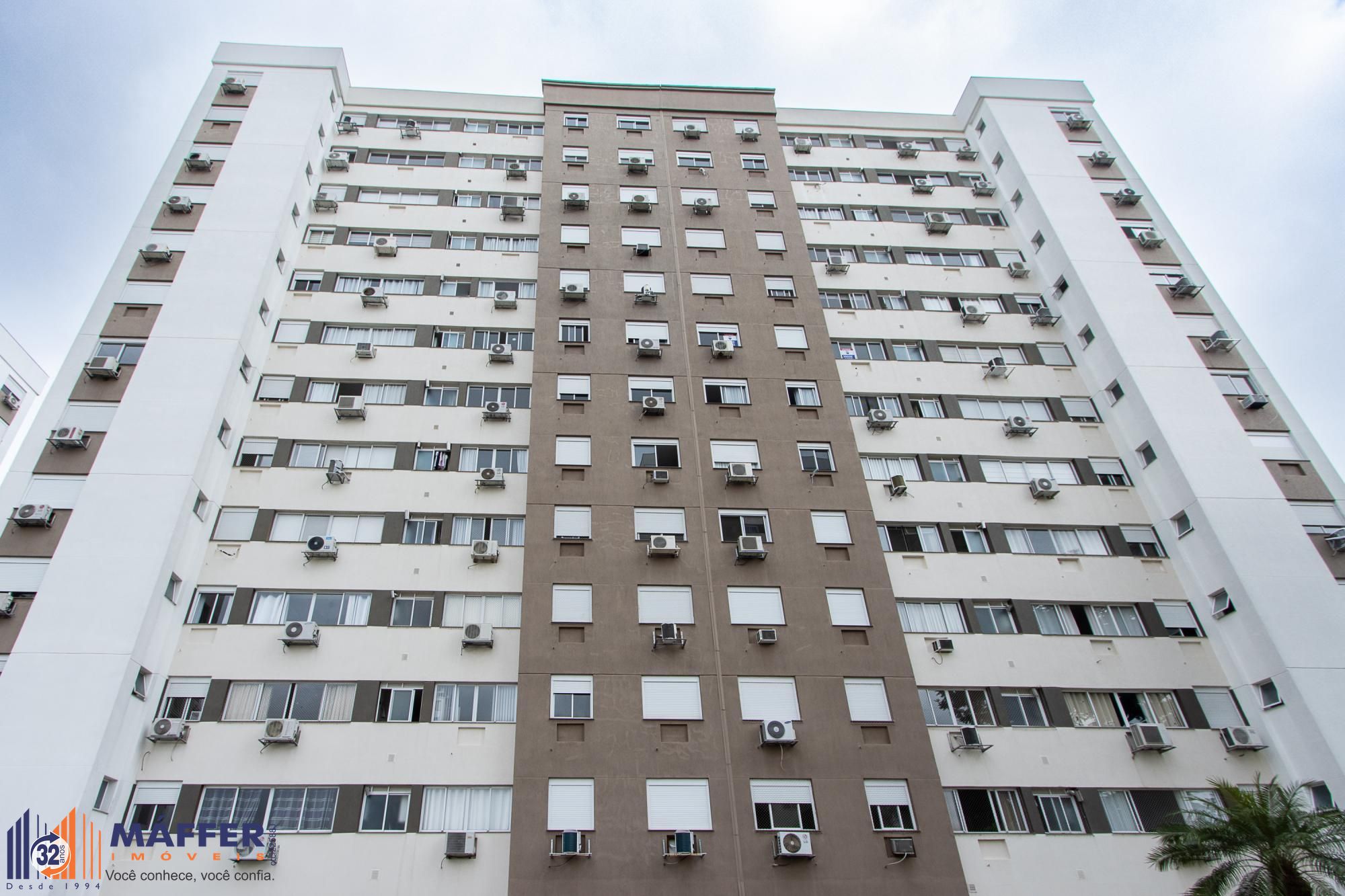Apartamento, 2 quartos, 54 m² - Foto 30