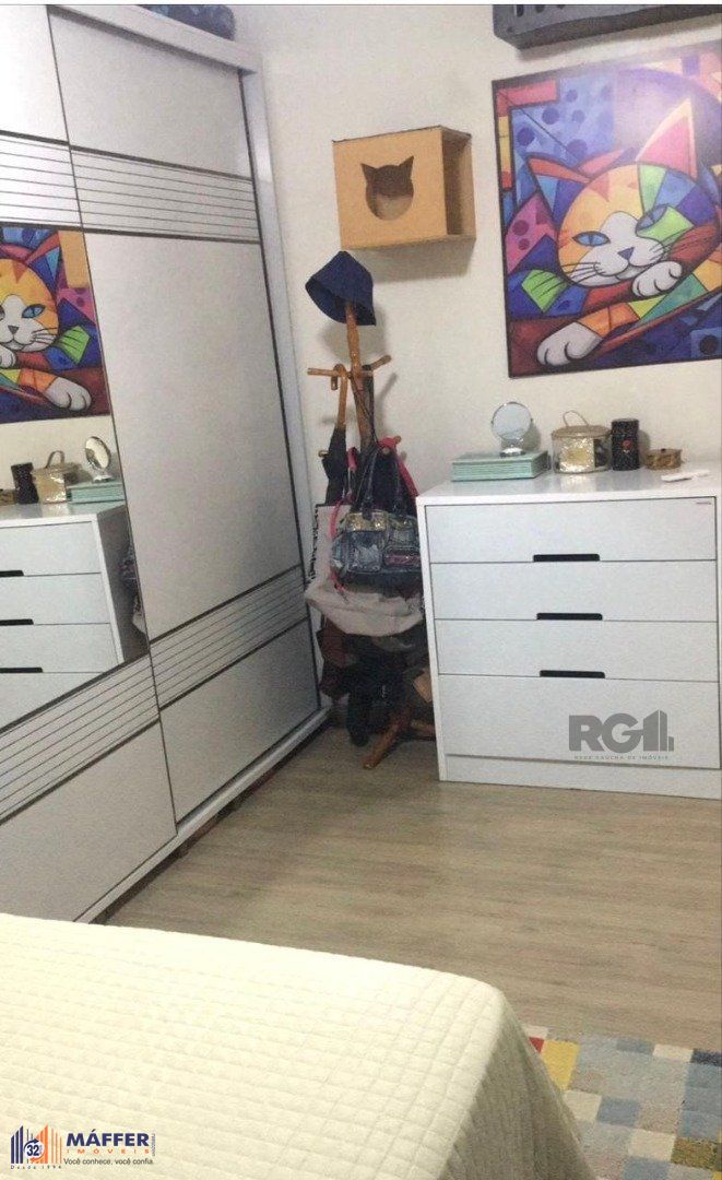 Apartamento, 2 quartos, 51 m² - Foto 2