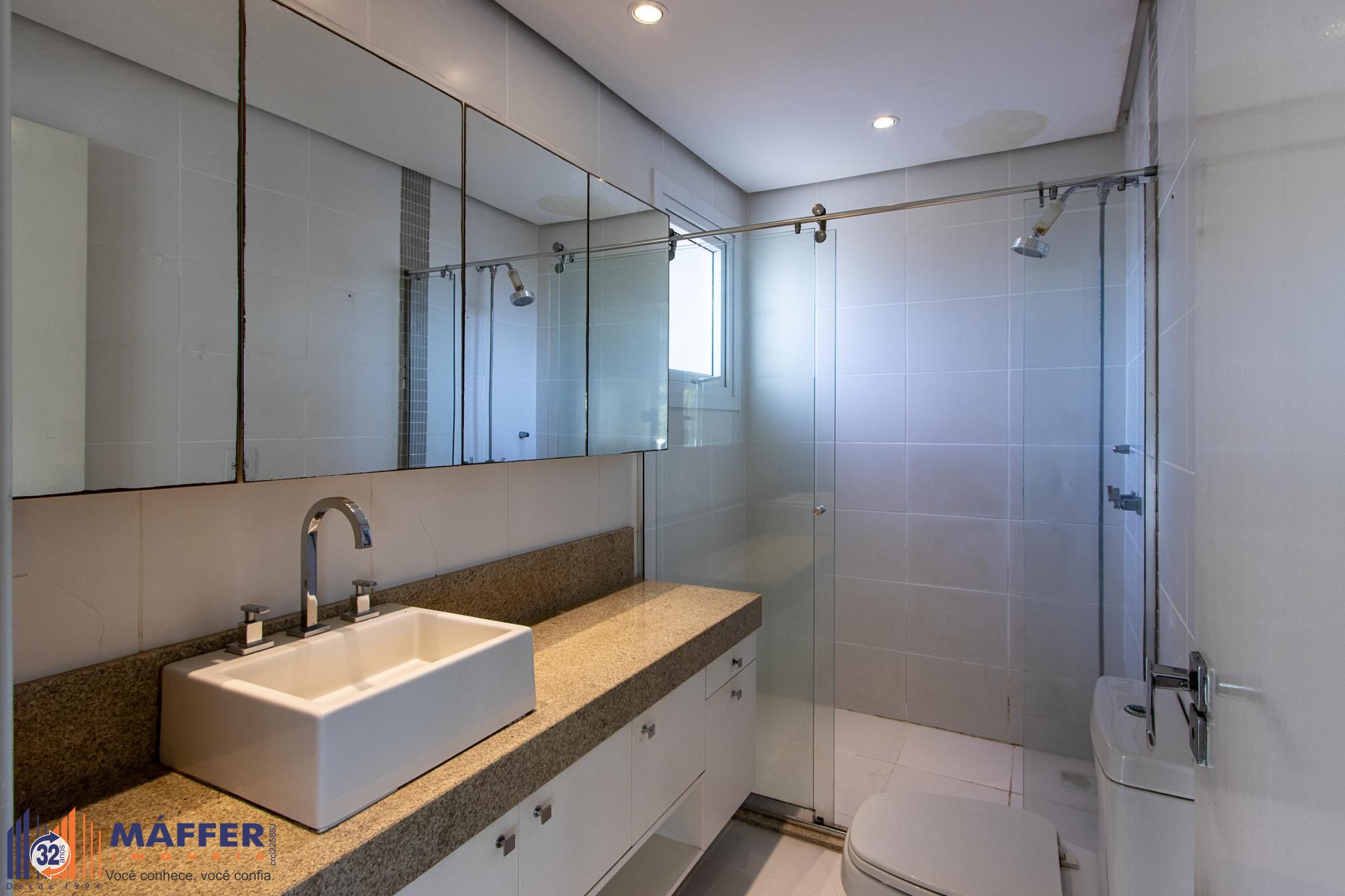 Casa de Condomínio, 3 quartos - Foto 43