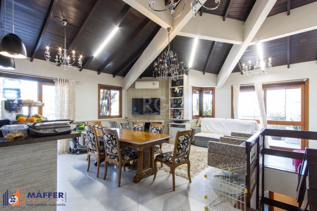 Cobertura, 3 quartos, 213 m² - Foto 36