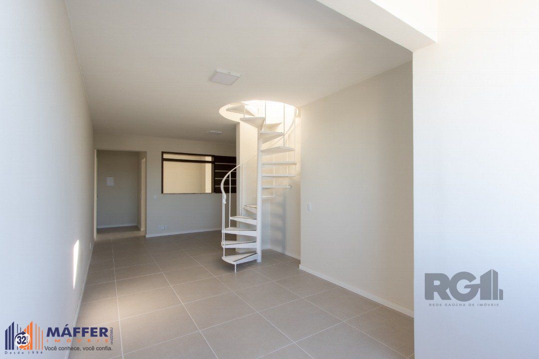 Cobertura, 2 quartos, à venda, 190 m², Cristal - Porto Alegre — foto 4
