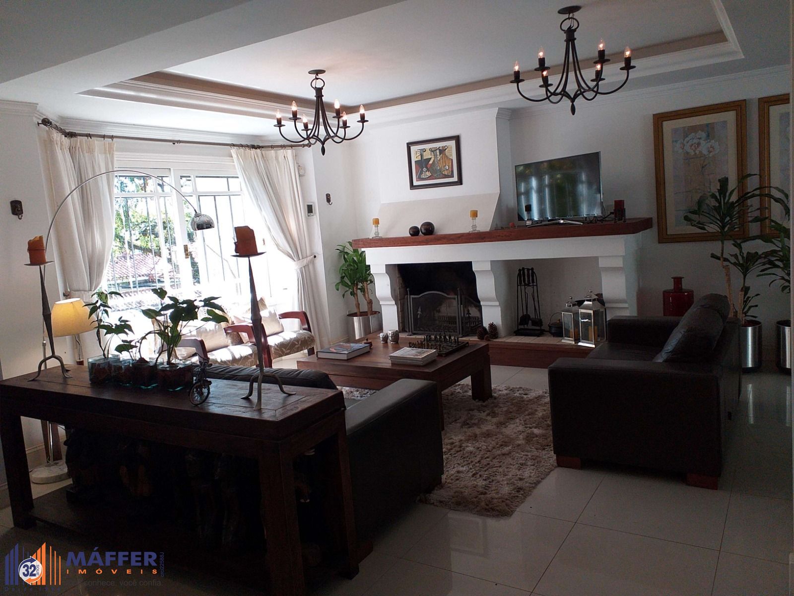 Casa, 3 quartos, 286 m² - Foto 6