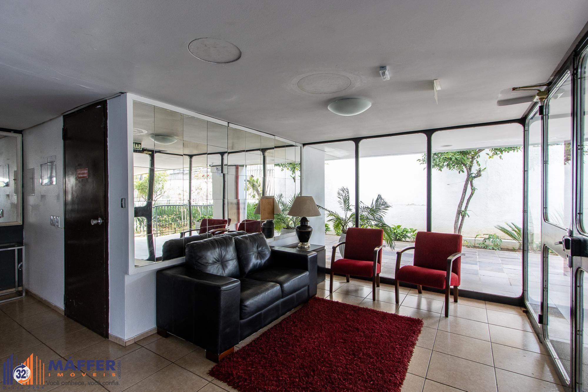 Apartamento, 2 quartos, 84 m² - Foto 31