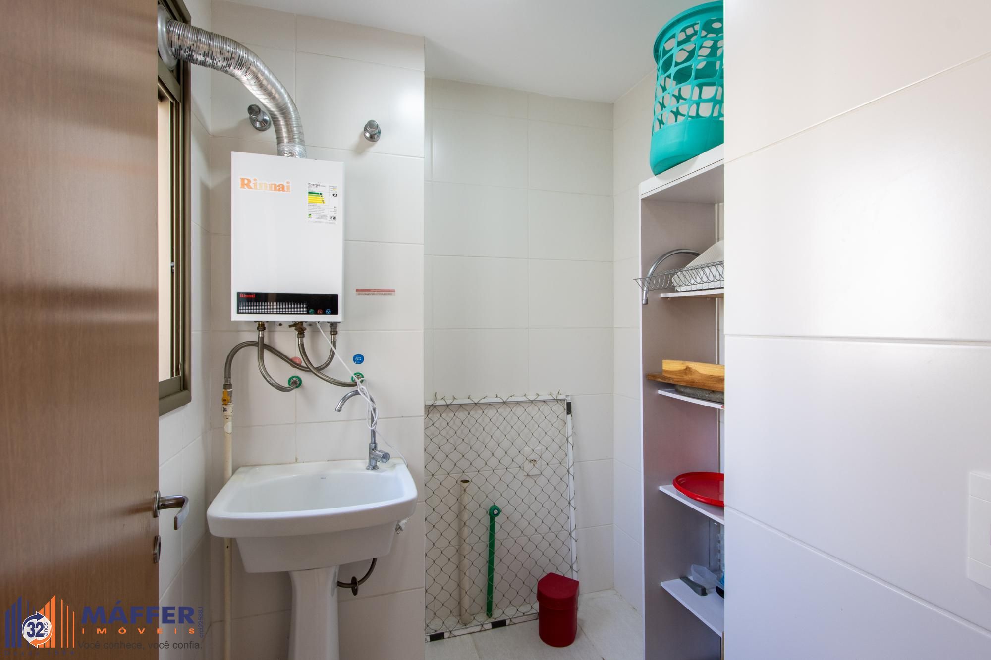 Apartamento, 3 quartos, 89 m² - Foto 13