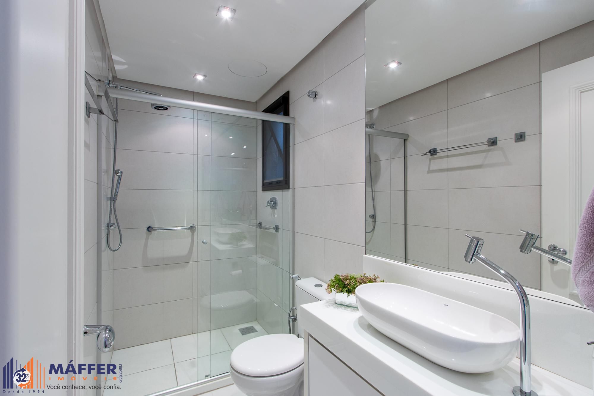 Apartamento, 3 quartos, 143 m² - Foto 14