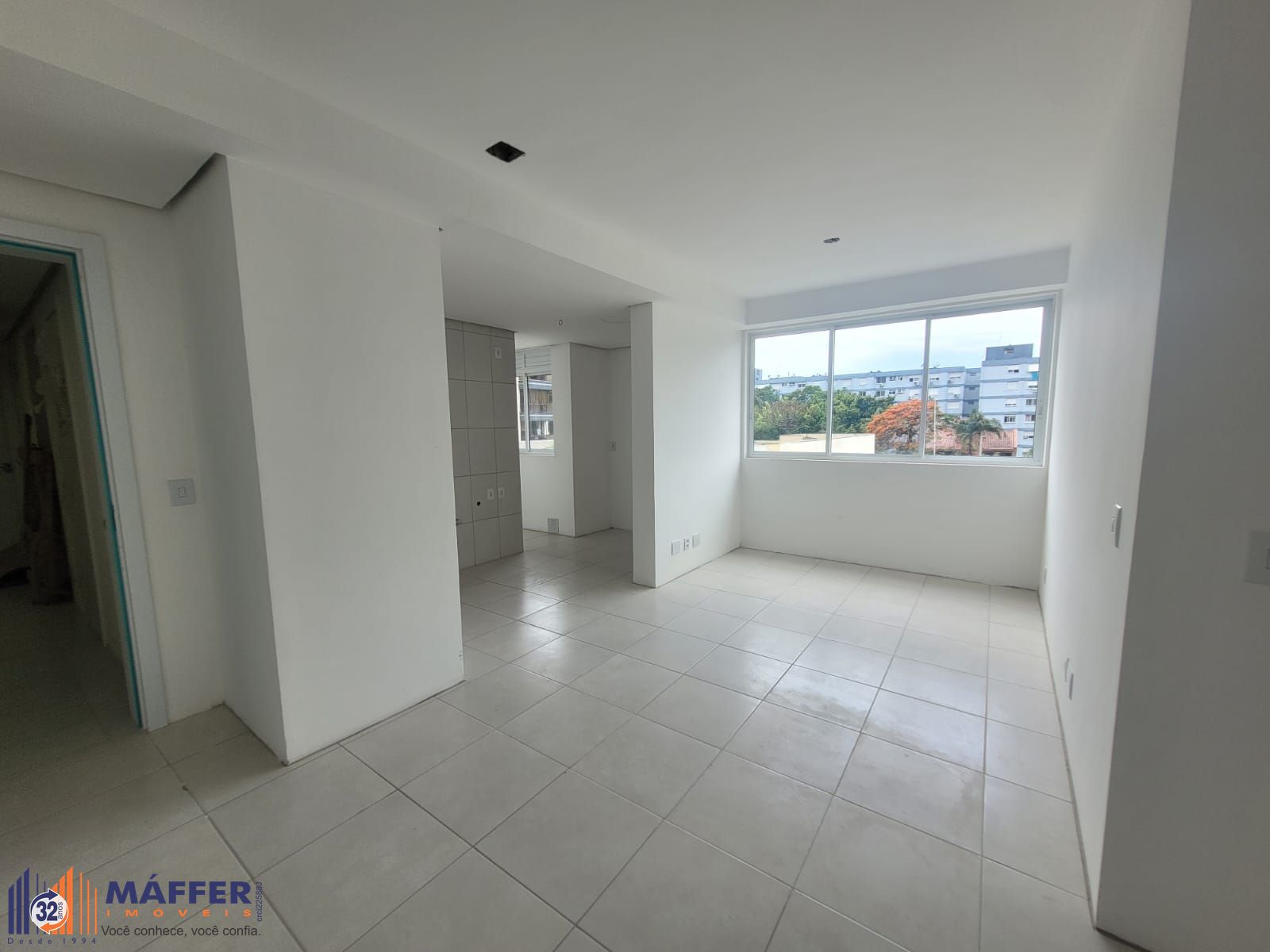 Apartamento, 3 quartos, 74 m² - Foto 1