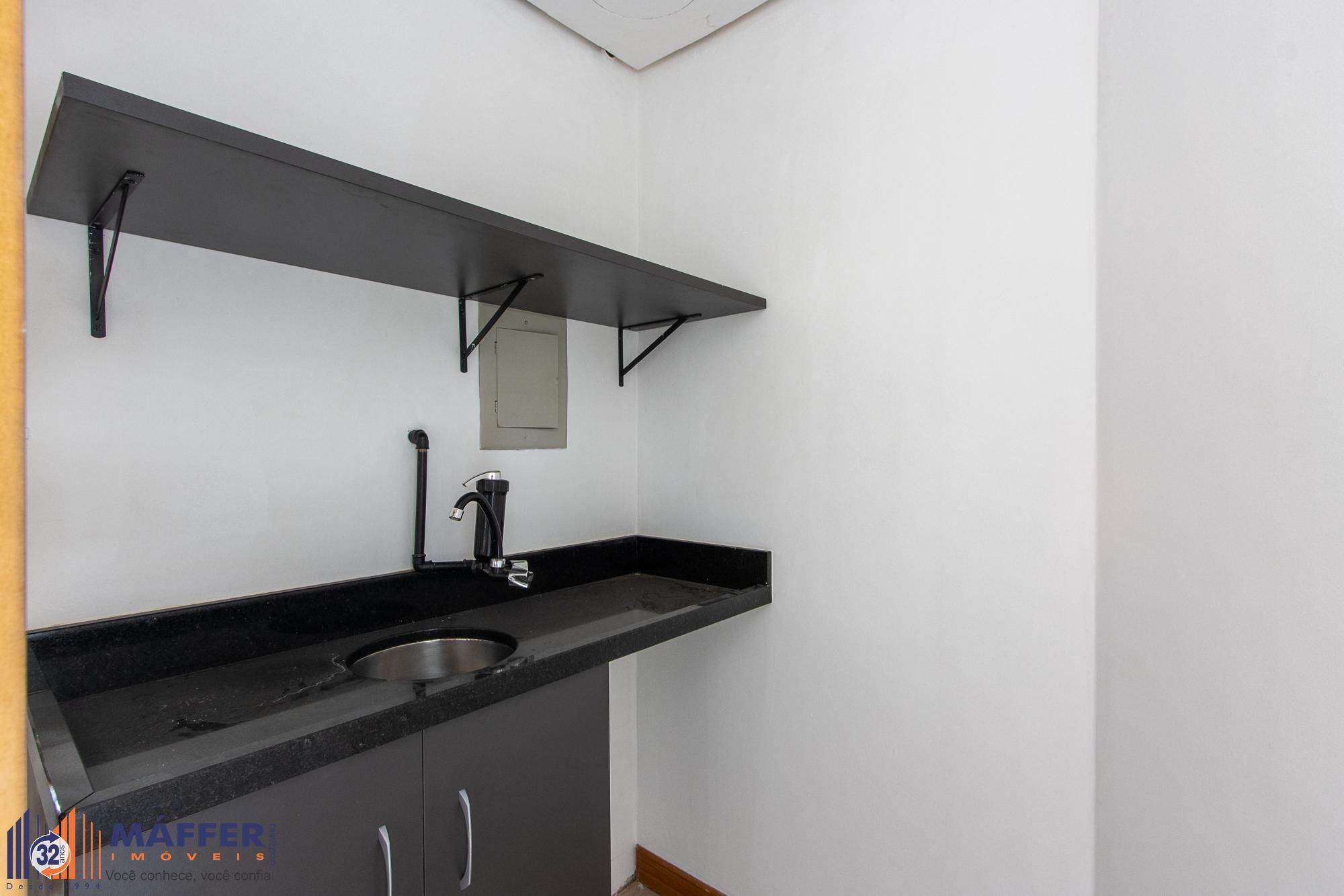 Sala-Conjunto, 35 m² - Foto 5