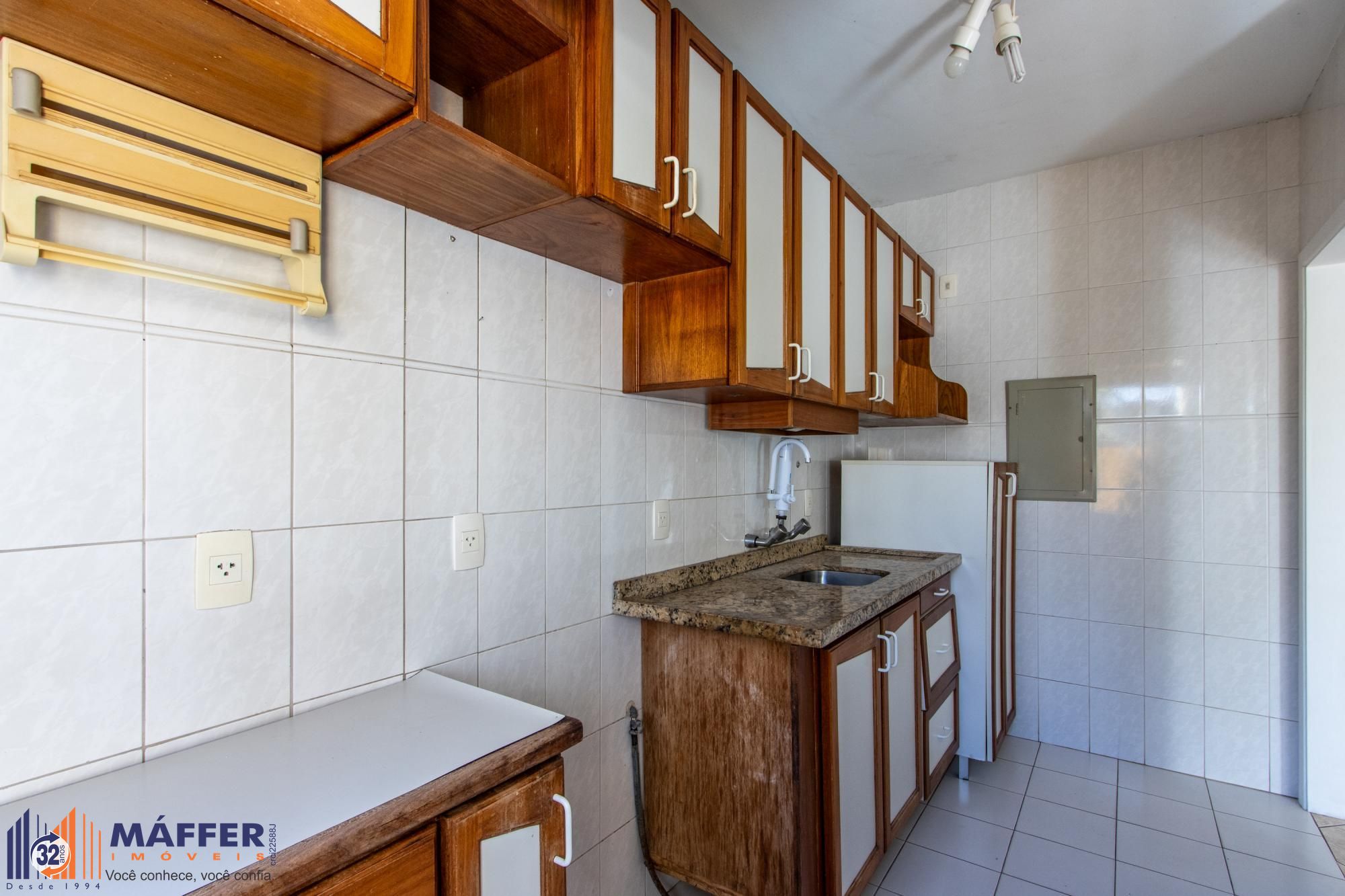 Casa de Condomínio, 3 quartos - Foto 20