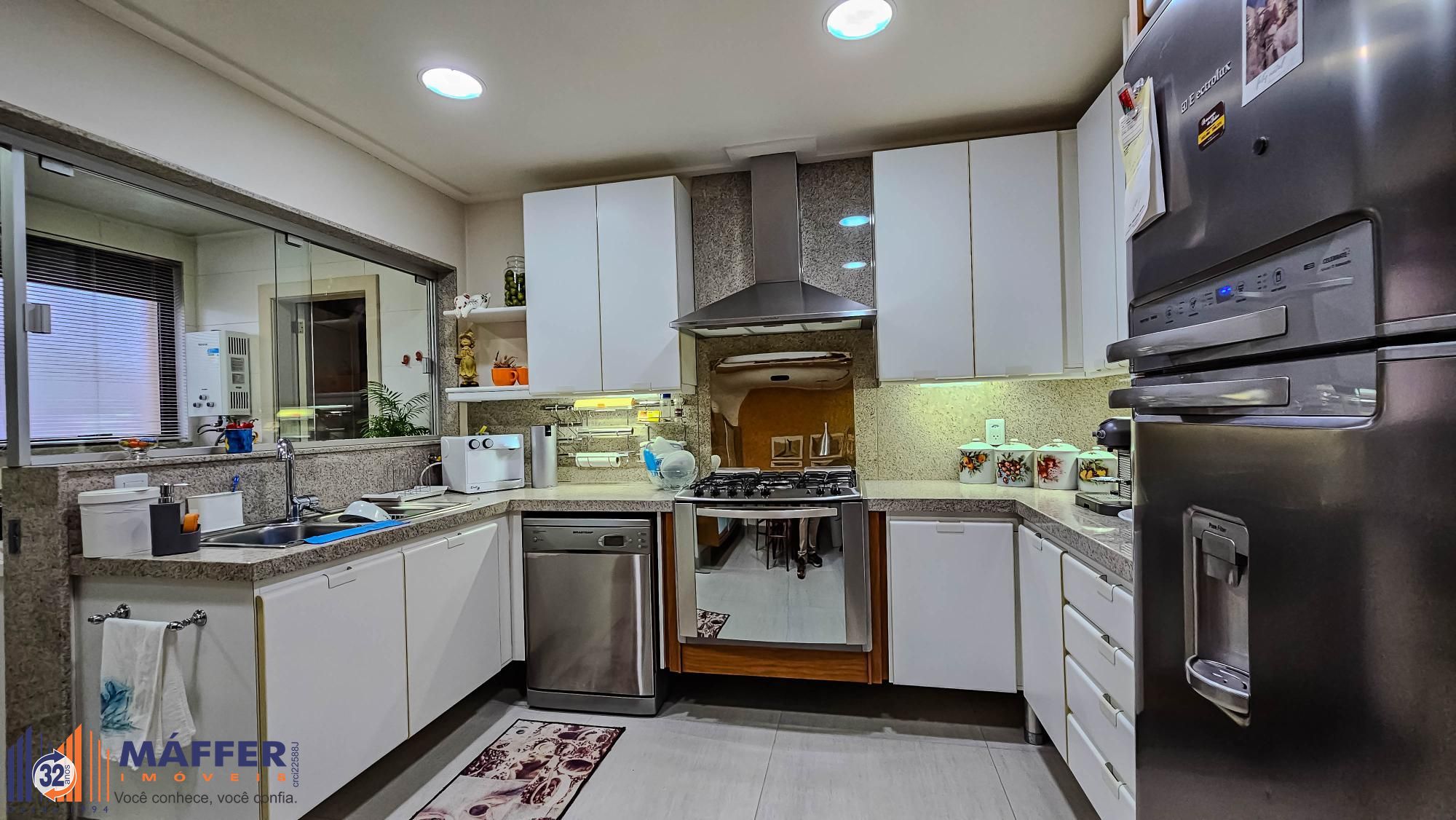 Apartamento, 3 quartos, 304 m² - Foto 8
