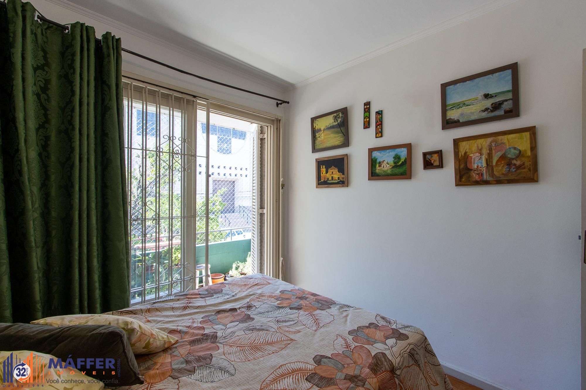 Apartamento, 3 quartos, 129 m² - Foto 28