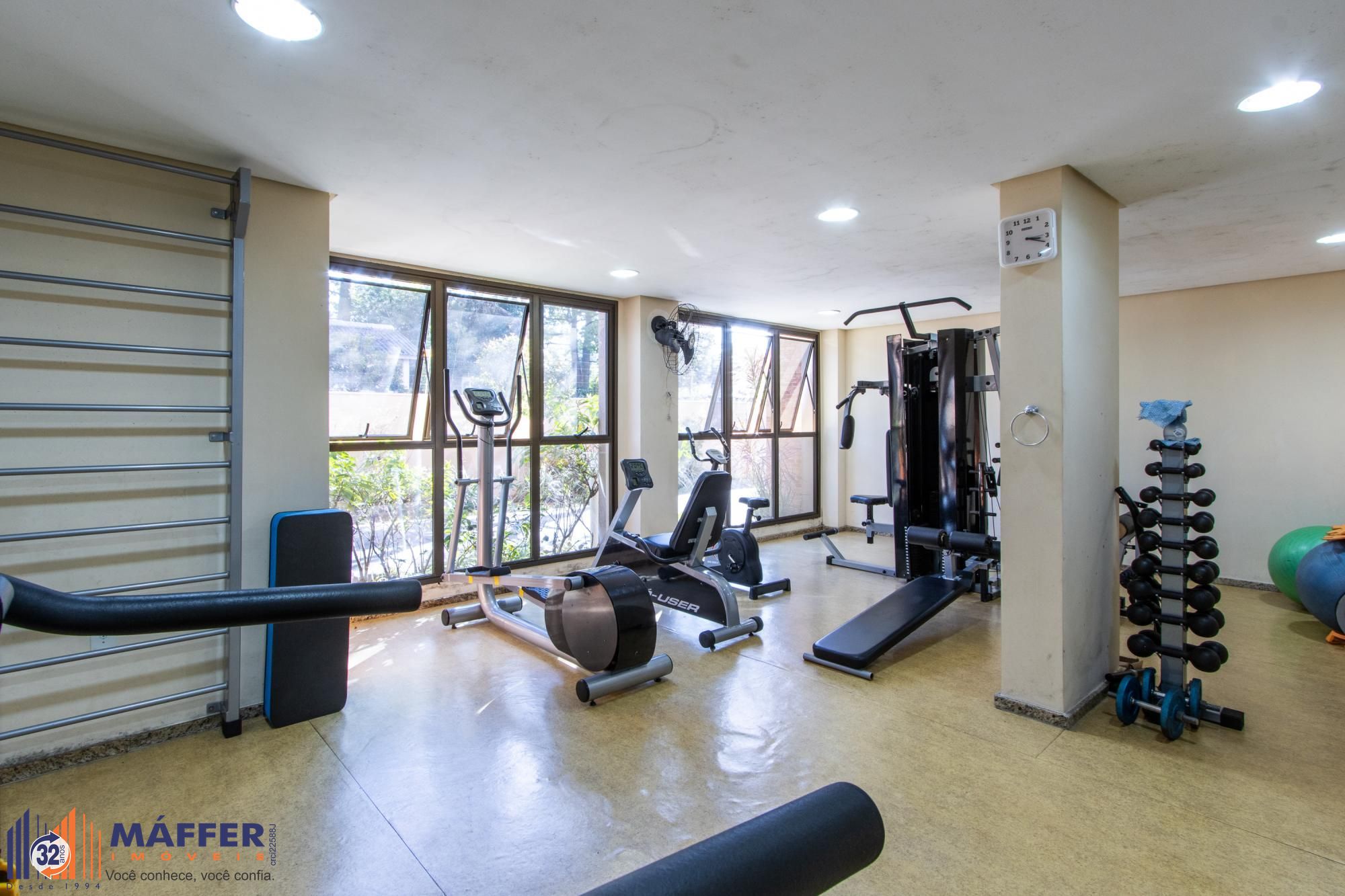 Apartamento, 2 quartos, 78 m² - Foto 39