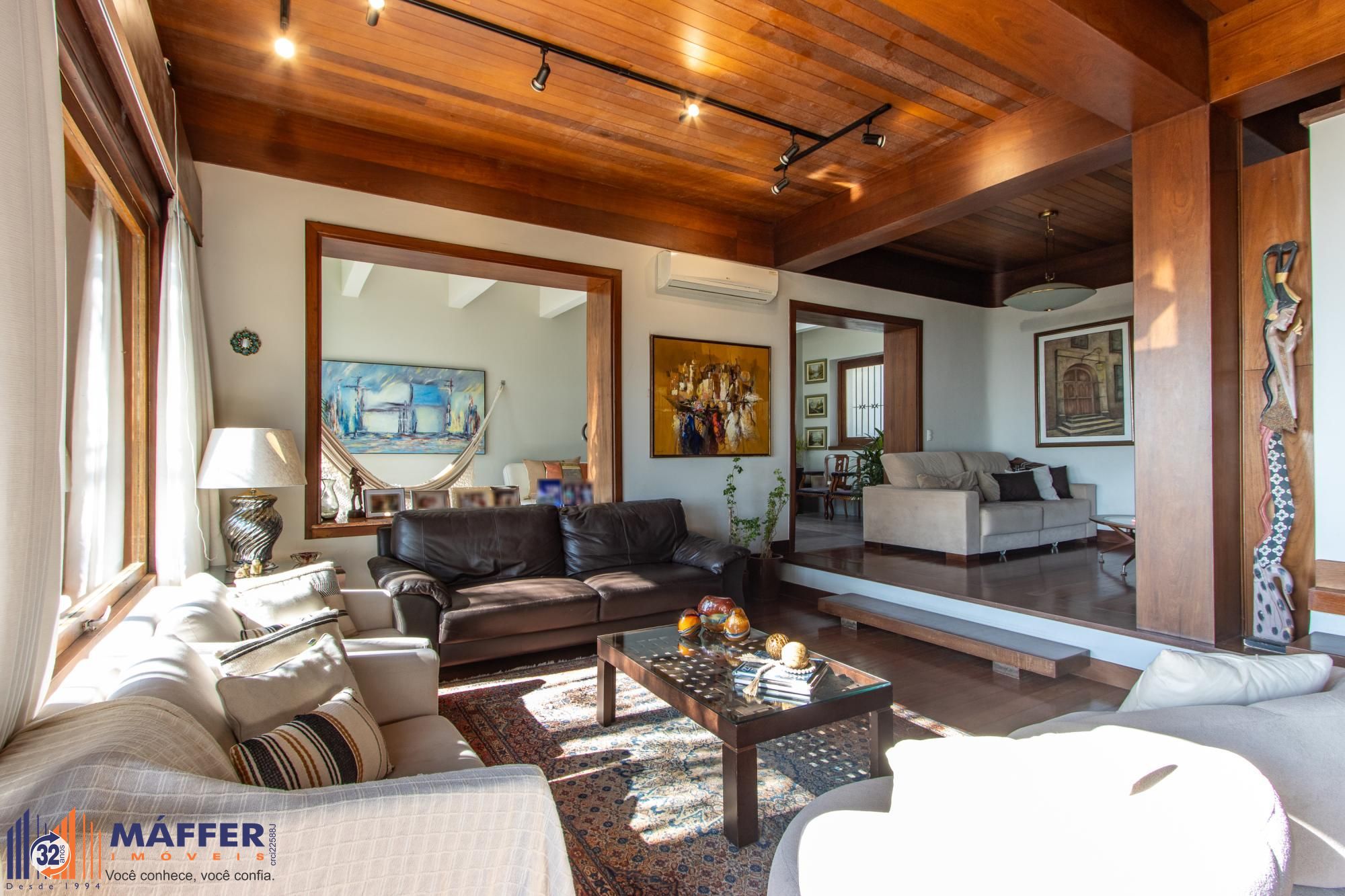 Casa, 4 quartos, 524 m² - Foto 14
