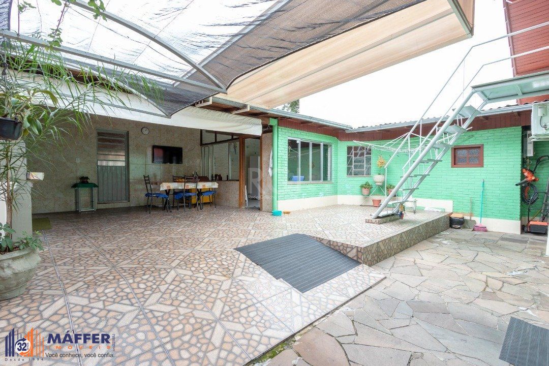 Casa, 3 quartos, 218 m² - Foto 27
