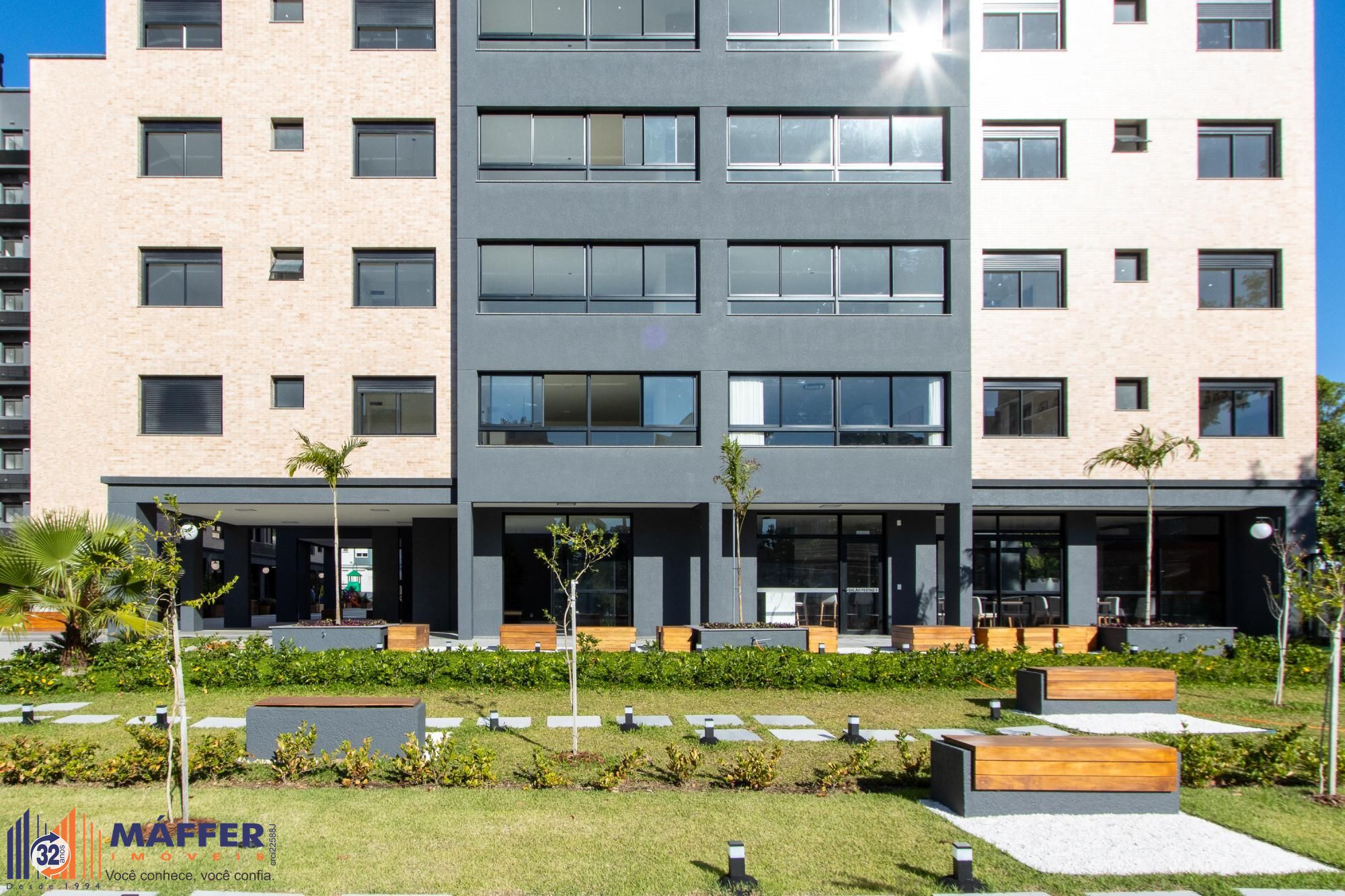 Apartamento, 3 quartos, 116 m² - Foto 35