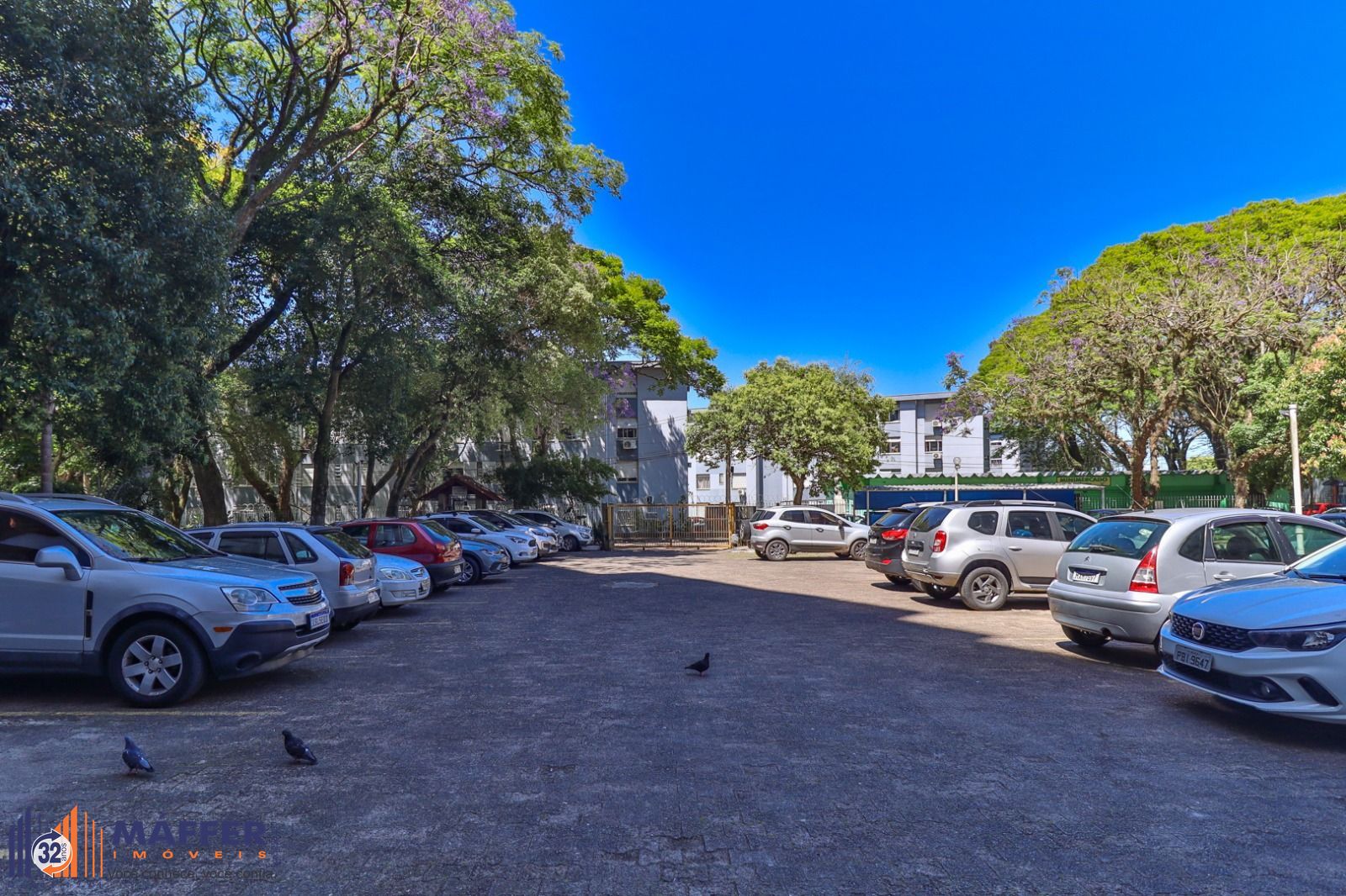 Apartamento, 2 quartos, 60 m² - Foto 30
