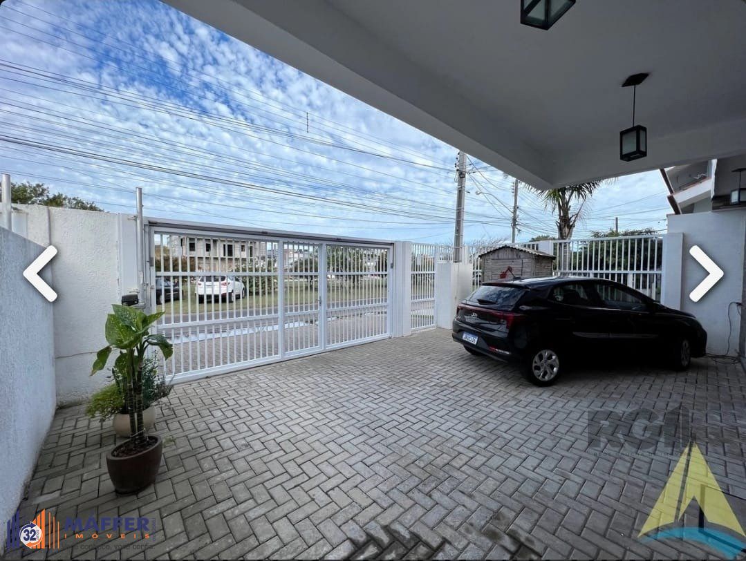 Casa, 2 suítes, à venda, 79 m², Zona Nova - Capão da Canoa — foto 3