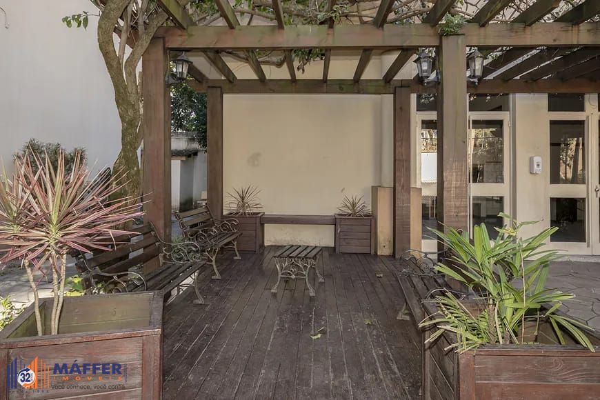 Apartamento, 2 quartos, 57 m² - Foto 8