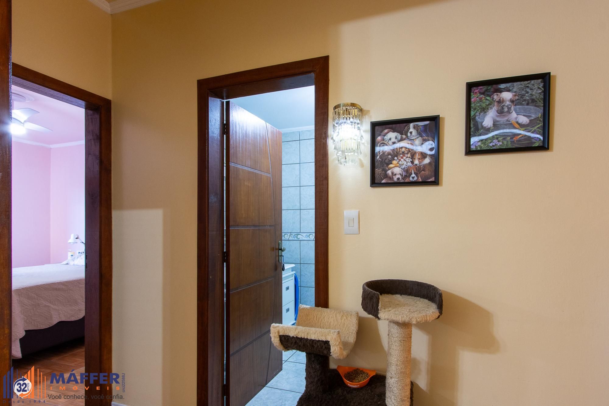 Apartamento, 2 quartos, 67 m² - Foto 13