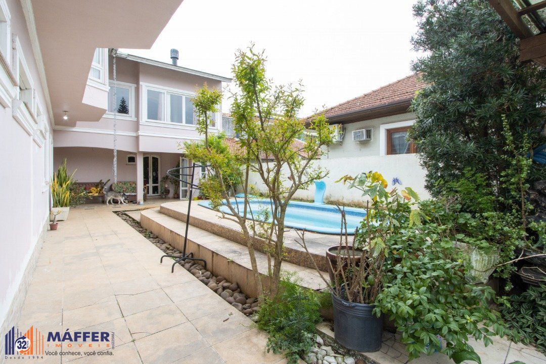 Casa, 3 quartos, à venda, 292 m², Ipanema - Porto Alegre — foto 4