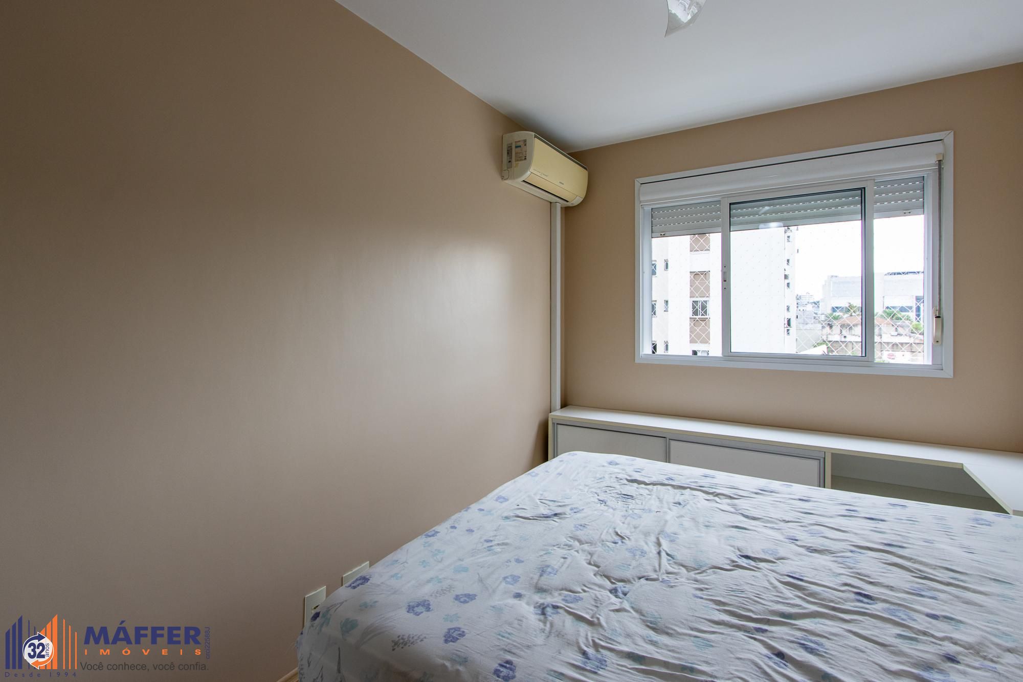 Apartamento, 2 quartos, 54 m² - Foto 21