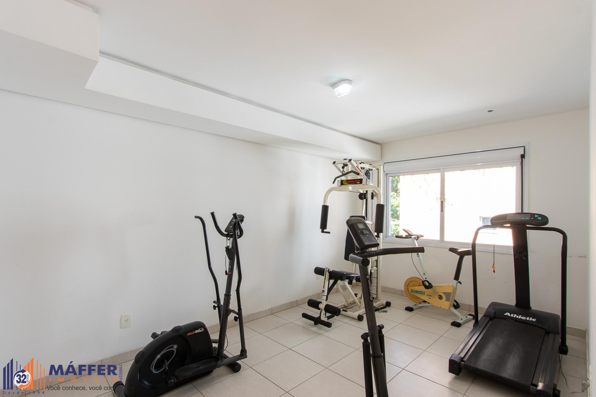 Apartamento, 3 quartos, 128 m² - Foto 49