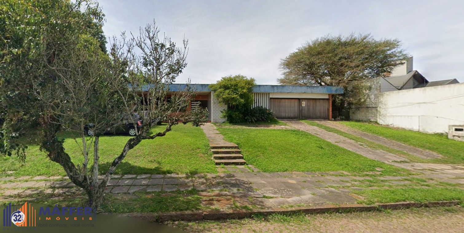 Casa, 4 quartos, à venda, 450 m², Vila Assunção - Porto Alegre — foto 2