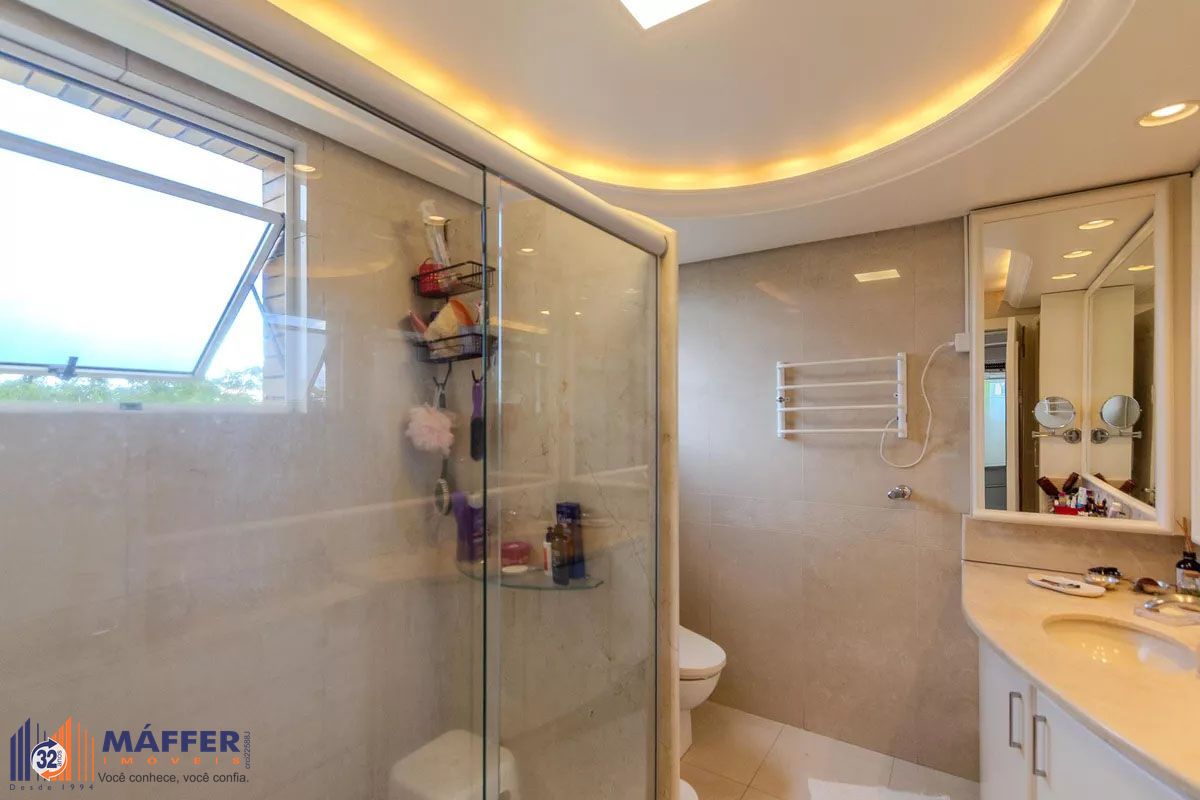 Apartamento, 3 quartos, 231 m² - Foto 33
