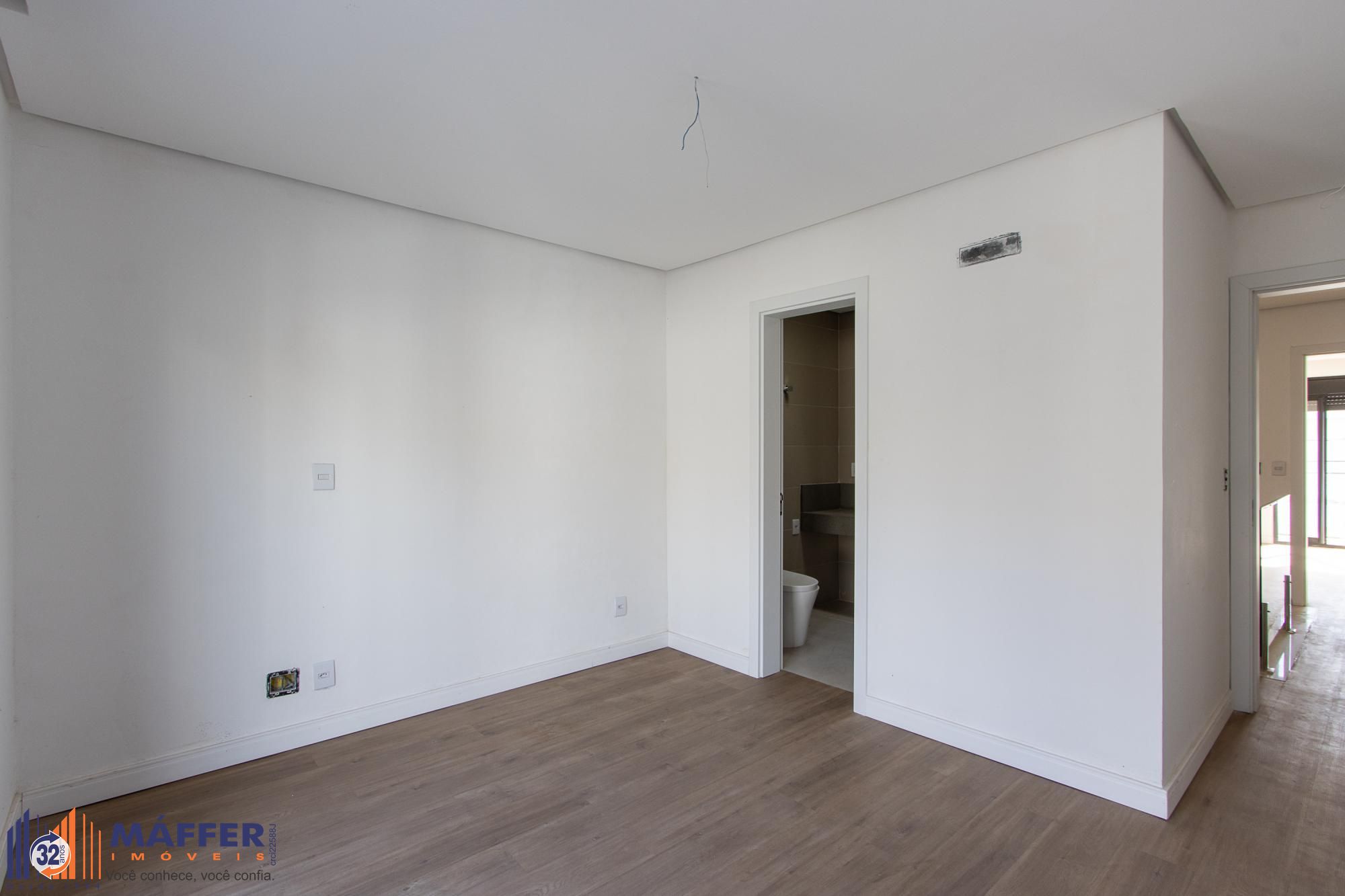 Casa de Condomínio, 3 quartos - Foto 37