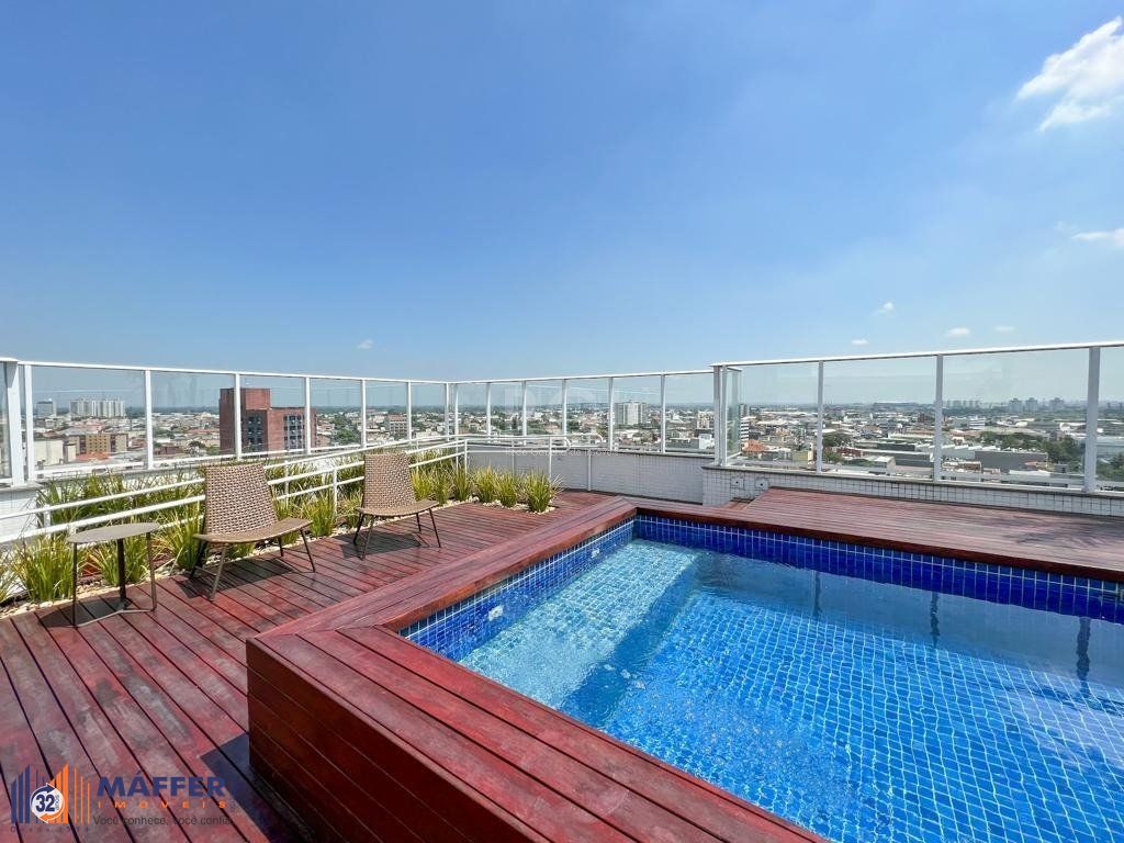Apartamento, 2 quartos, 93 m² - Foto 30