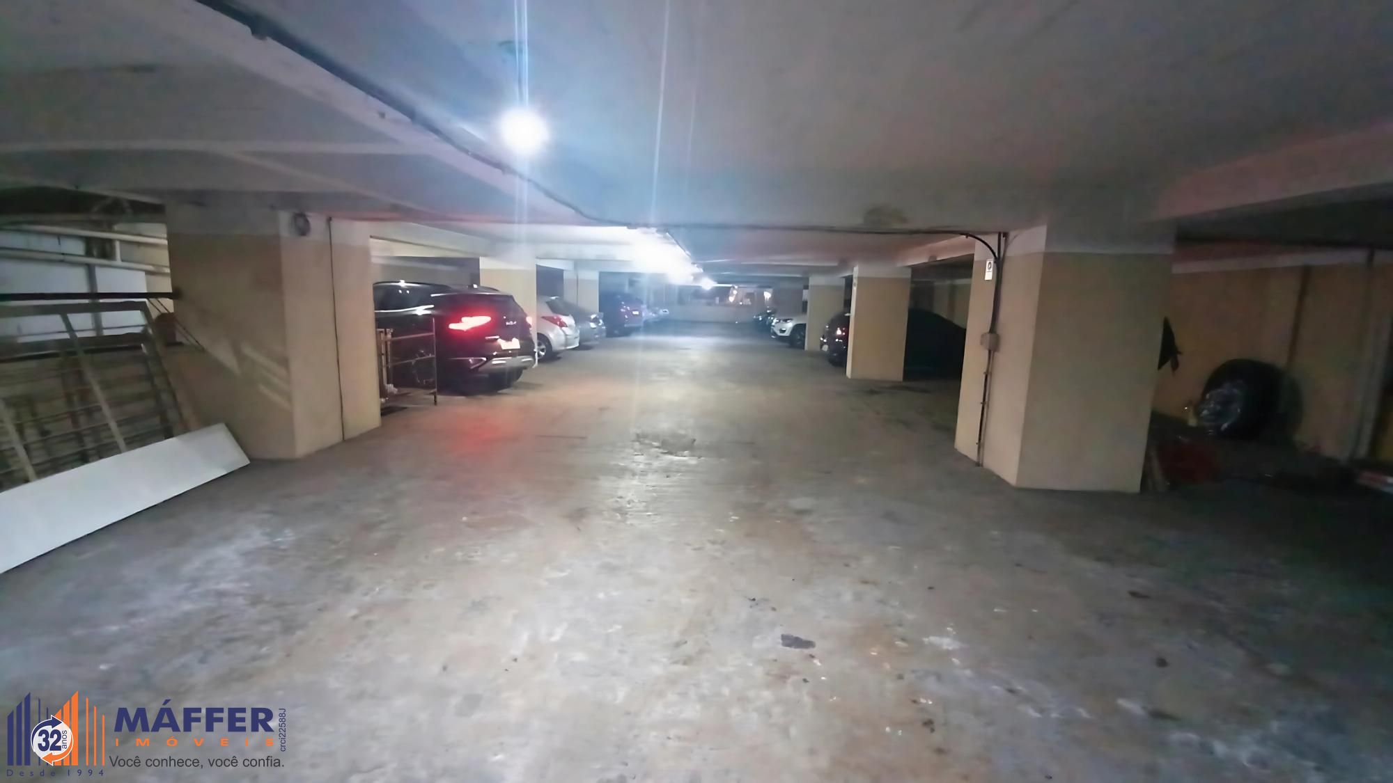 Apartamento, 4 quartos, 122 m² - Foto 29